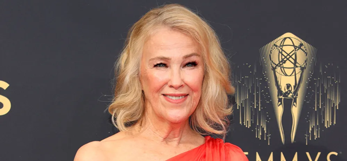 Catherine O’Hara Officially Cast in ‘The Last of Us’ Season 2 in Mysterious Role 1