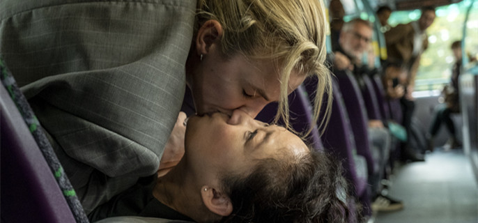 Killing Eve – Season 3 Episode 2  1