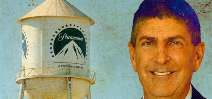 Jeff Shell’s Future At Paramount In Hands Of Law Firm Probe Of Loose Lips Claim 1