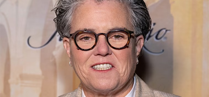 Rosie O’Donnell Reacts to Dancing With the Stars Casting Rumors 1