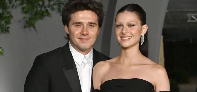 Brooklyn Beckham ignores Victoria, David peace call, responds to Nicola Peltz instead 1