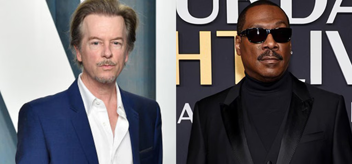 David Spade Addresses Feud With Eddie Murphy That Lasted 25 Years 1