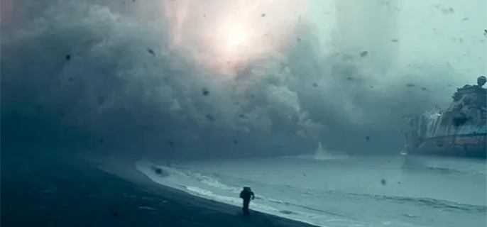 What Happens After the Apocalypse? 'Greenland 2: Migration' Trailer 1