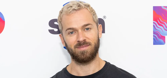 ‘Dancing With the Stars’ Pro Artem Chigvintsev Arrested on Suspicion of Domestic Violence 1