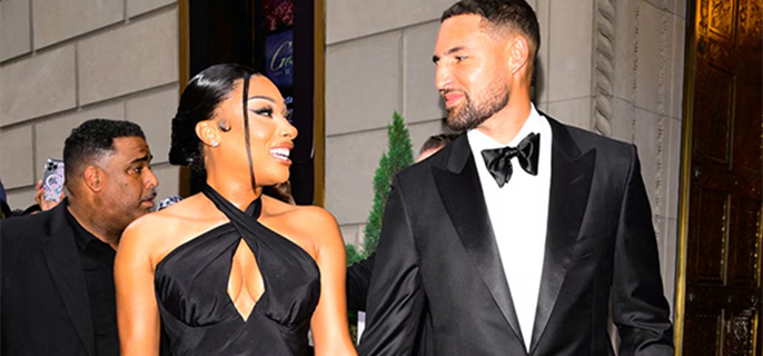 Megan Thee Stallion Is 