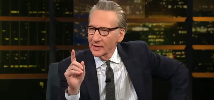 Bill Maher offers ‘open letter’ to pop star Chappell Roan on Israel: ‘You don’t know much about history’ 1