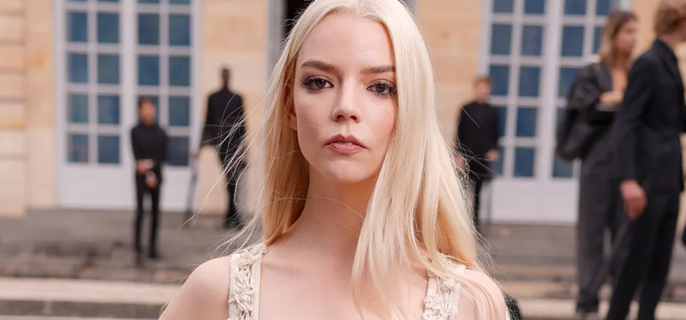 Apple Lands Anya Taylor-Joy Led Drama ‘Lucky,’ Based on Bestseller 1