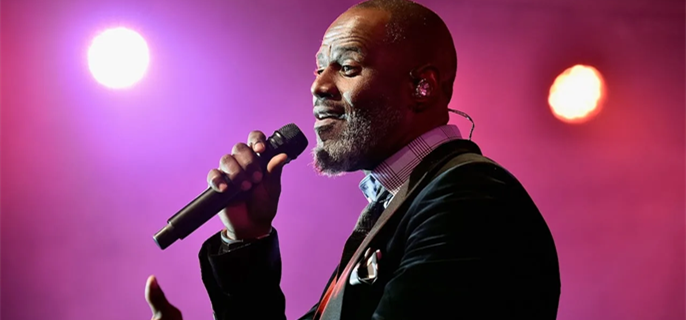 Brian McKnight files lawsuit against son, ex-wife, Marc Lamont Hill and others over ‘smear campaign’ against him 1