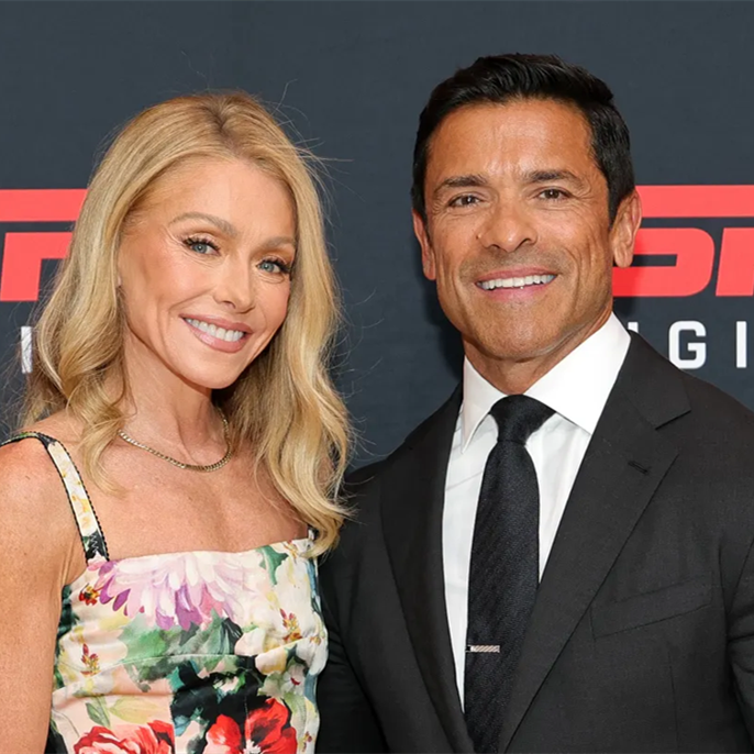 Kelly Ripa and Mark Consuelos Call Jimmy Kimmel’s Return the “Right Thing to Do”