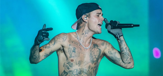 Justin Bieber Impersonator Dupes Las Vegas Nightclub, Performs On Stage 1