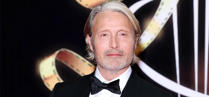 Mads Mikkelsen to Star in ‘Sirius,’ Directorial Debut From Christopher Nolan’s Editor Lee Smith 1