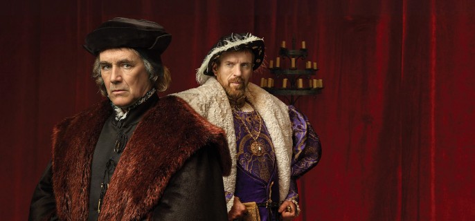 Wolf Hall: The Mirror and the Light – Episode 5 1