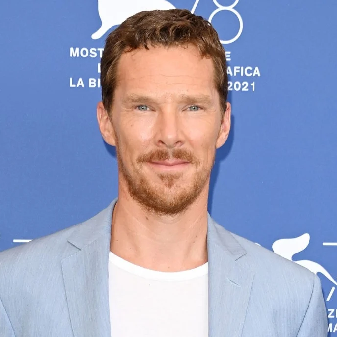 Benedict Cumberbatch reveals rare desire for kids' future