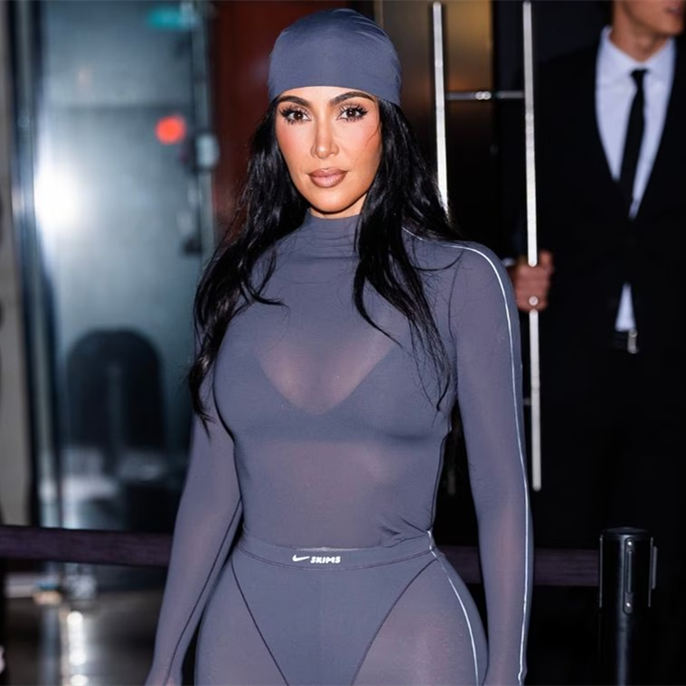 Kim Kardashian's SKIMS Line Unknowingly Played a Role in $9.5 Million Drug Bust