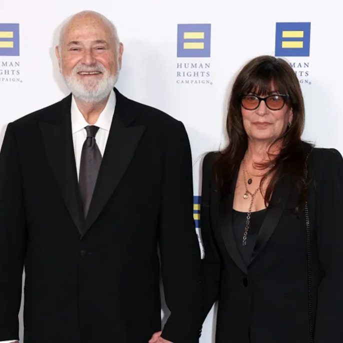 Rob and Michele Reiner&rsquo;s Bond With Ex-Death Row Inmate Comes to Light After Couple&rsquo;s Murder