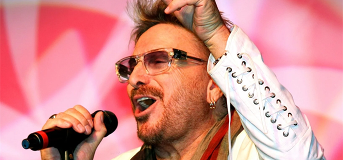 Chuck Negron, Founding Member of Three Dog Night, Dies at 83 1