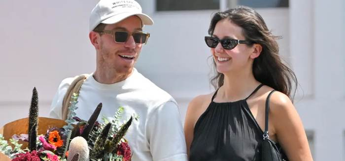 Nina Dobrev, Shaun White reason of split laid bare 1