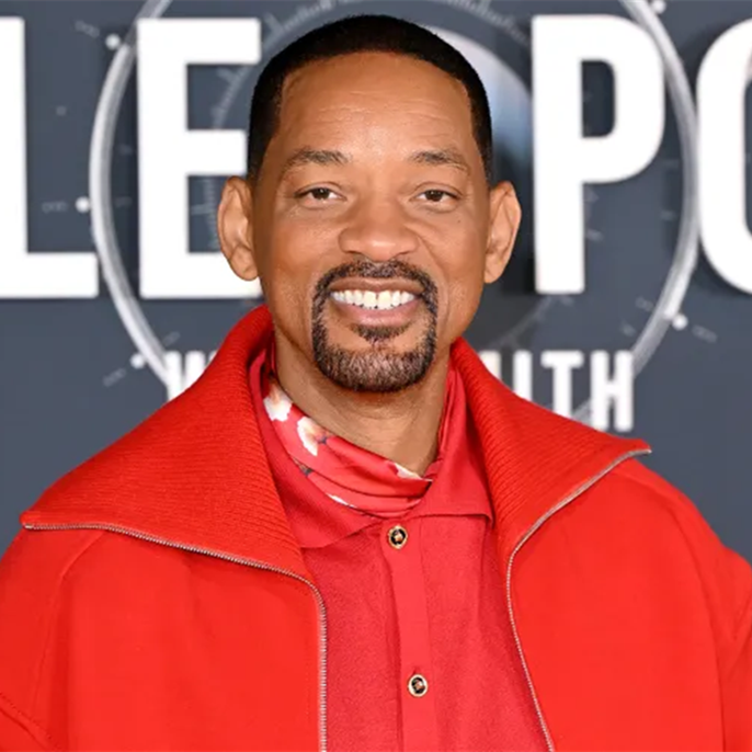 Will Smith Lands Lead Role in Action Thriller Supermax 2 Years After His Last Movie