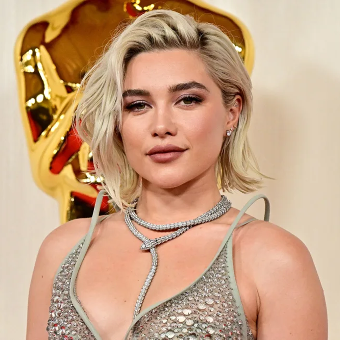 Florence Pugh says her ‘Midsommar’ role left her ‘broken for a long while’