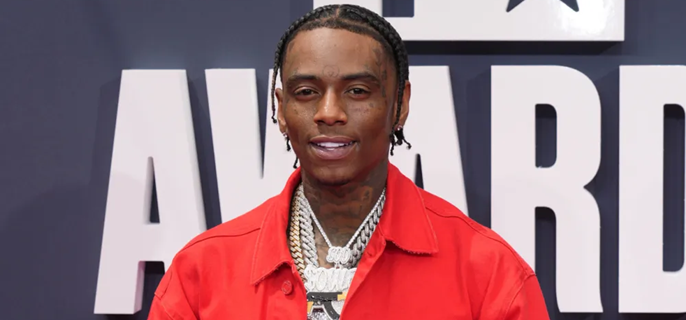 Soulja Boy Arrested on Suspicion of Weapons Charge During Traffic Stop in L.A. 1