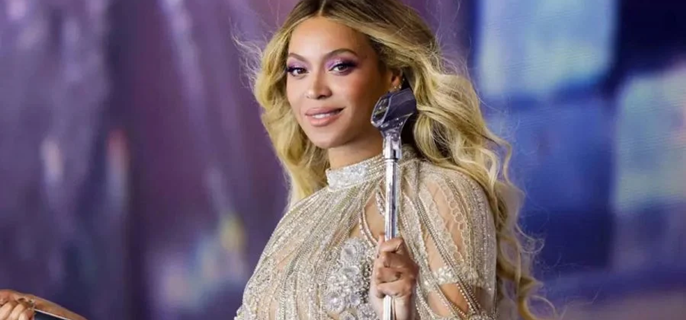 Beyonce hid early pregnancy while delivering 'one of her hardest shows', discloses mom Tina Knowles 1