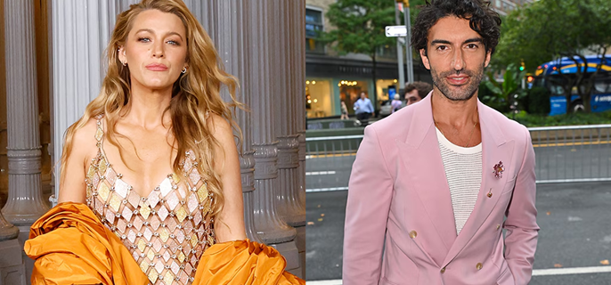 Blake Lively Says She Suffered $64 Million Financial Fallout From Justin Baldoni Conflict 1