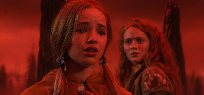 Stranger Things Quietly Fixes Editing Error in Season 5, Volume 2 1