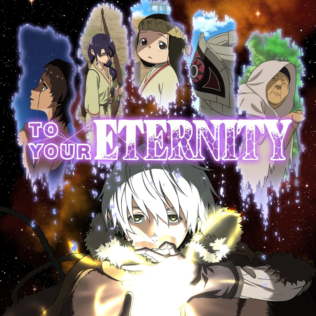To Your Eternity &ndash; Season 3 Episode 11