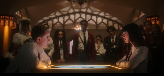 Bet – Season 1 Episode 5 1