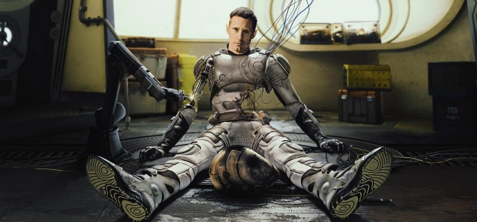 Murderbot – Season 1 Episode 4 1