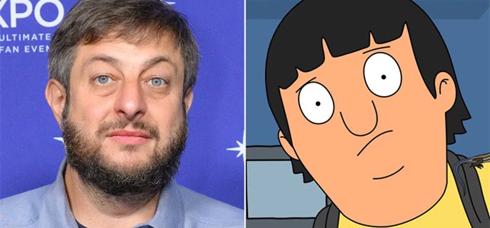 Bob's Burgers Star Eugene Mirman Revealed as Man Pulled from Fiery Car Crash in New Hampshire 1