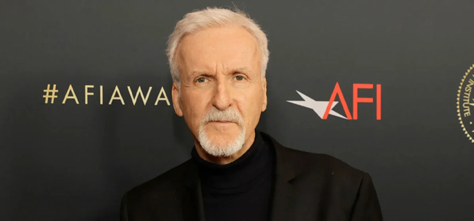James Cameron reveals backup plan if 'Avatar: Fire and Ash' underperforms 1
