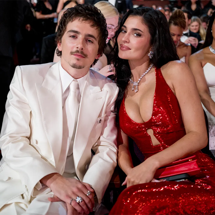 Inside Kylie Jenner and Timoth&eacute;e Chalamet's Double Date with Kendall and Jacob Elordi: They 'All Really Get Along