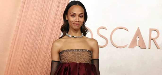 Zoe Saldaña confirms 'Avatar' documentary release before 'Fire and Ash' 1