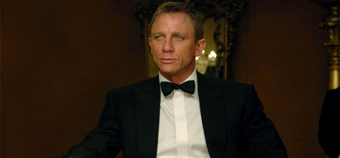 James Bond in battle to keep hold of 007 super spy’s name 1