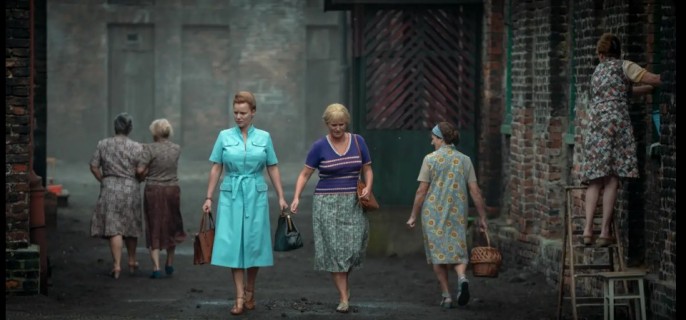 Lead Children – Season 1 Episode 2 1