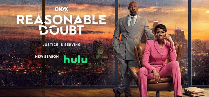 Reasonable Doubt – Season 2 Episode 7 1