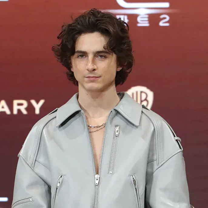 Timothée Chalamet in Talks to Star in Josh Safdie’s Next Film ‘Marty Supreme’