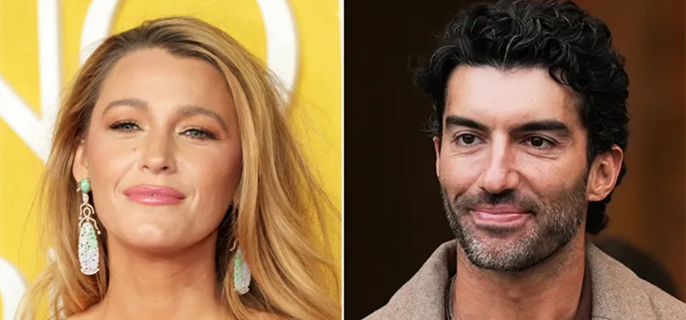 Blake Lively, Justin Baldoni's Legal Teams Battle Over the Inclusion of His Alleged 'Weight' Comments in Court 1