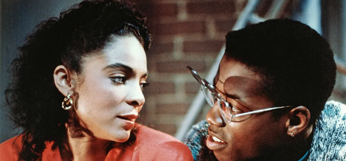 ‘A Different World’ Sequel in the Works at Netflix 1