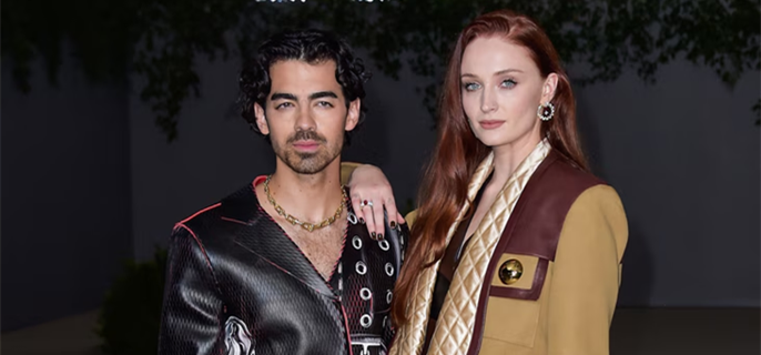 Sophie Turner Supports Joe Jonas Nearly 2 Years After Breakup 1