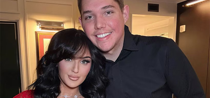 Mikayla Nogueira Addresses Pregnancy and Divorce Rumors With Husband Cody 1