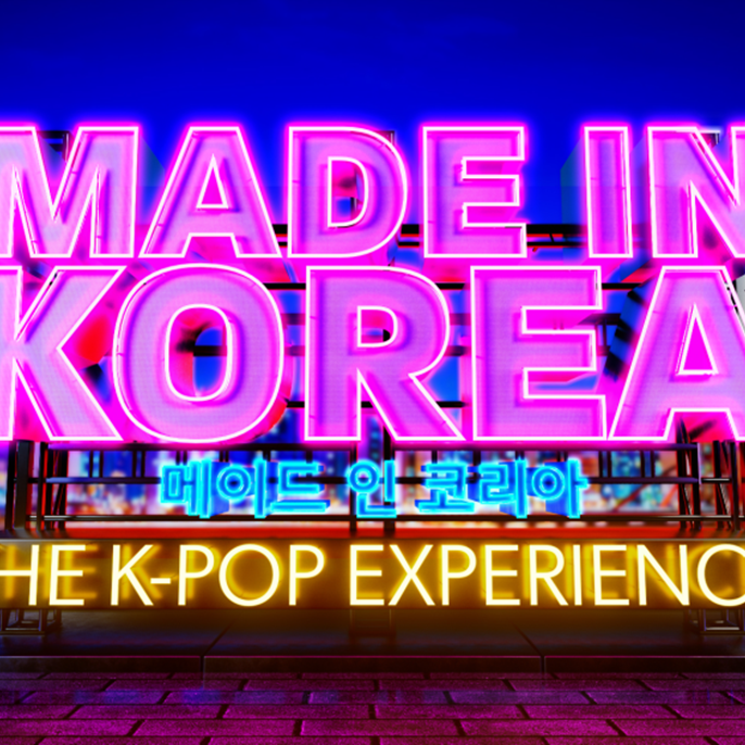 BBC Takes ‘Made in Korea: The K-Pop Experience,’ Reality Series Training Brits for New Boy Band