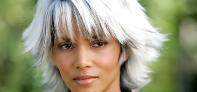 Halle Berry Is ‘Sad’ Storm Isn’t in ‘Avengers: Doomsday’ But Would Return to the MCU ‘In a Heartbeat’: ‘There Are Other Rounds’ 1