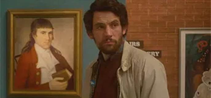 Quick Final Trailer for 'The Mastermind' Film Starring Josh O'Connor 1