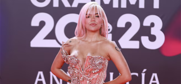 How Karol G Is Making History as a Coachella 2026 Headliner 1