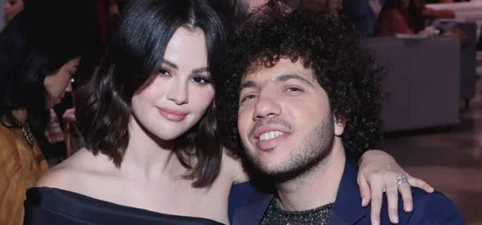 Selena Gomez finally confirms her wedding, reflects on Taylor Swift friendship 1
