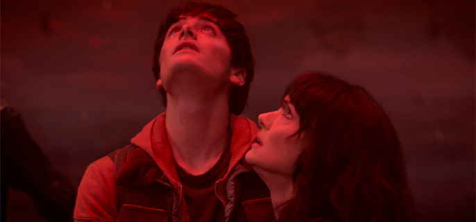 Netflix Releases an Intense ‘Stranger Things’ Series Finale Trailer 1