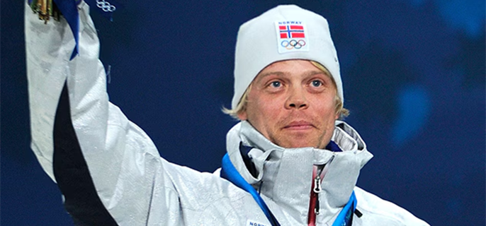 Olympian Audun Groenvold Dead at 49 After Being Struck by Lightning 1