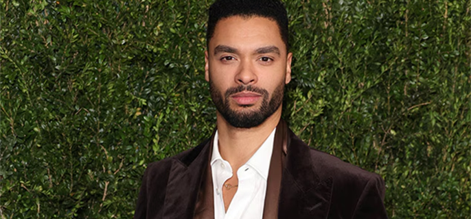 BookTok, Prepare to Burn for Regé-Jean Page's Latest Role 1